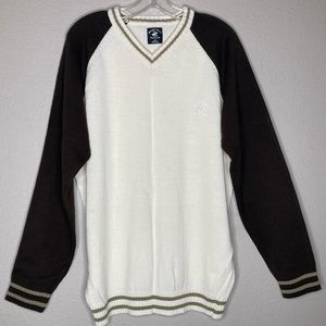 Beverly Hills Polo Club Sweater Size XXL